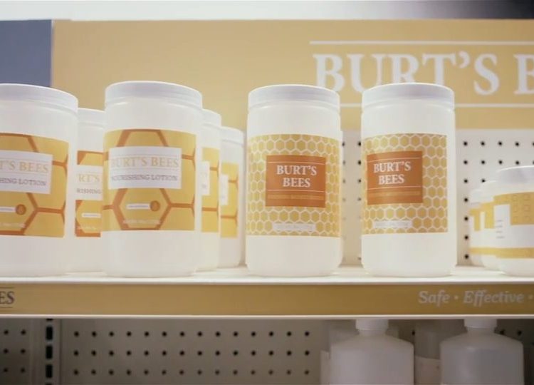 Burt’s Bees Simpler Choices