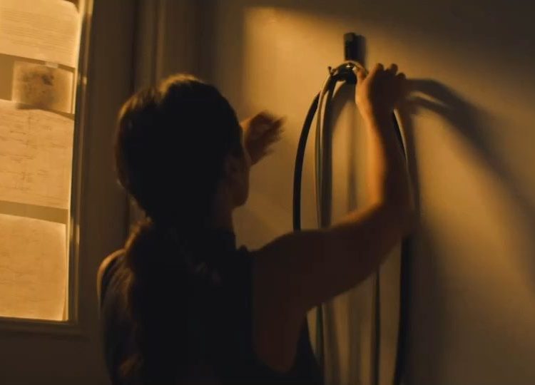 Crossrope Crossrope