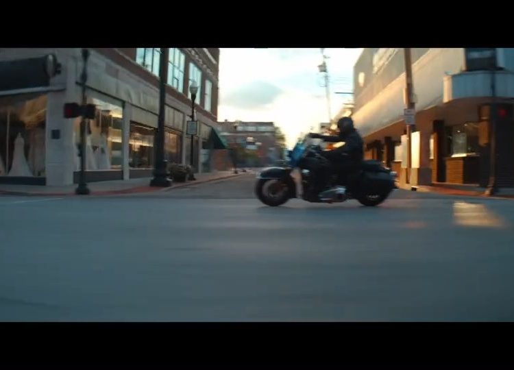 Harley-Davidson Harley-Davidson